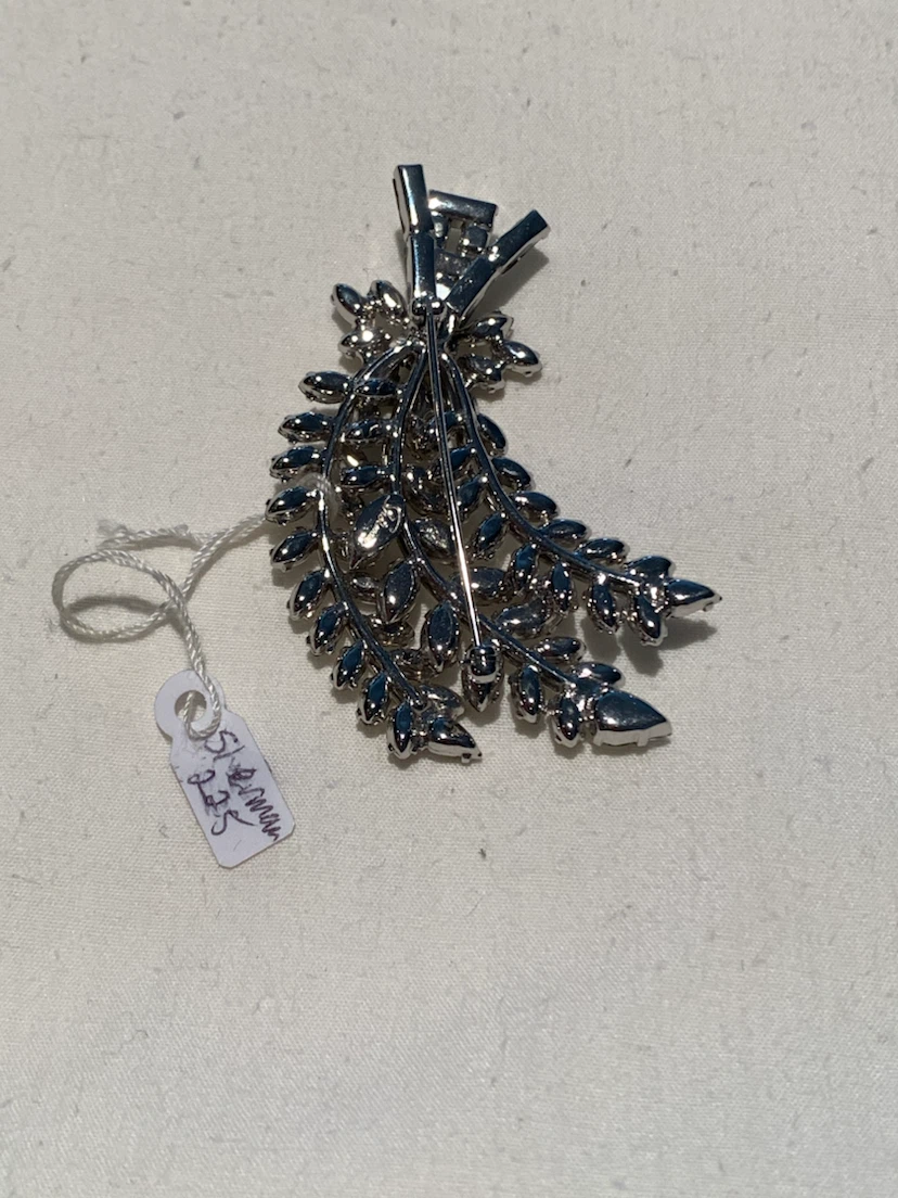 Sherman Brooch - photo 2
