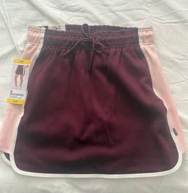 Mondetta skort (New) (Small)