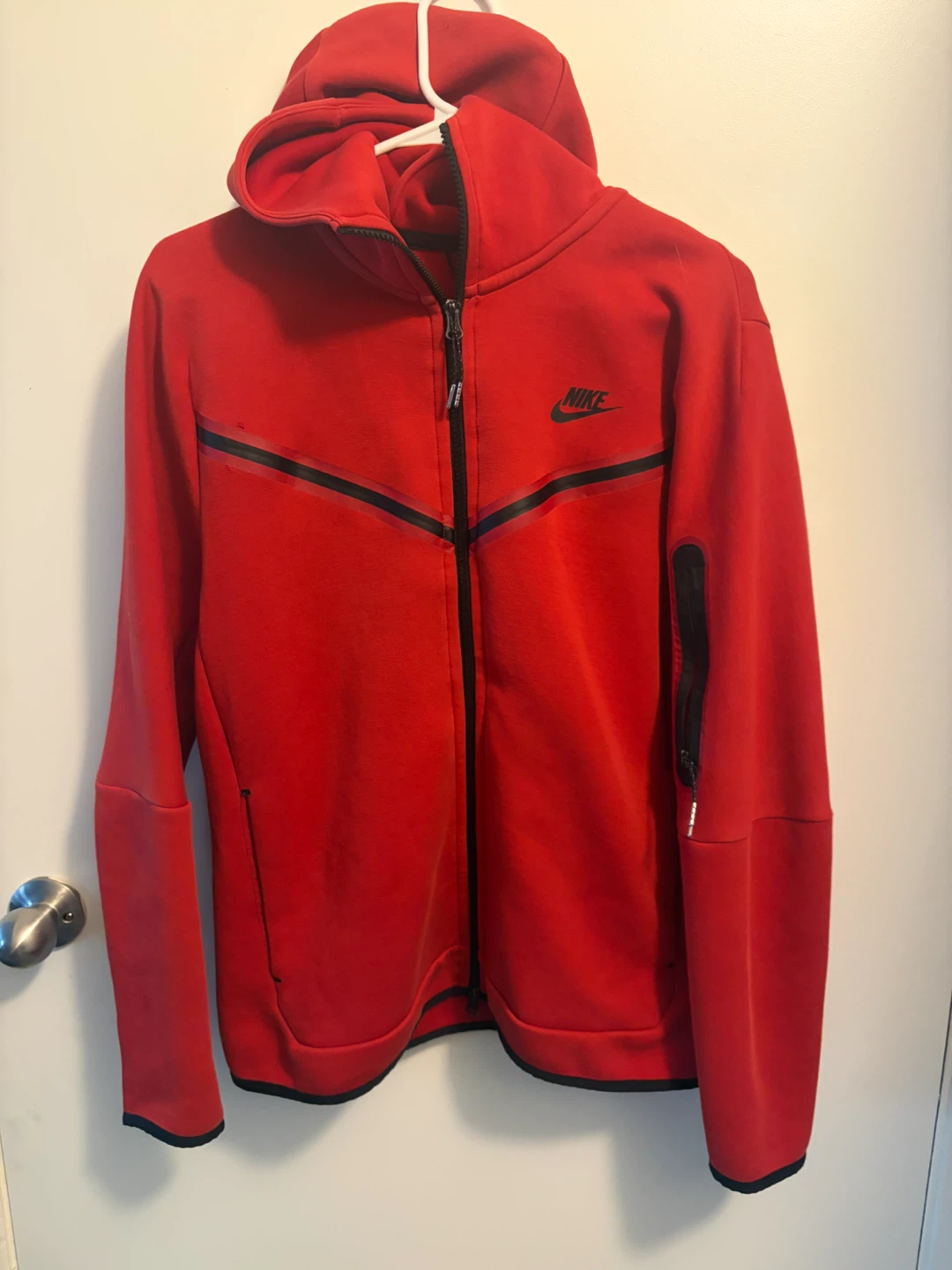 Nike Tech Fleece Hoodie