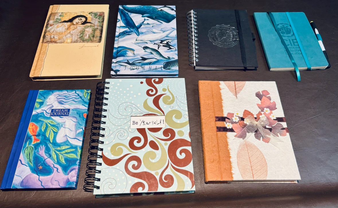 Decorative Journals