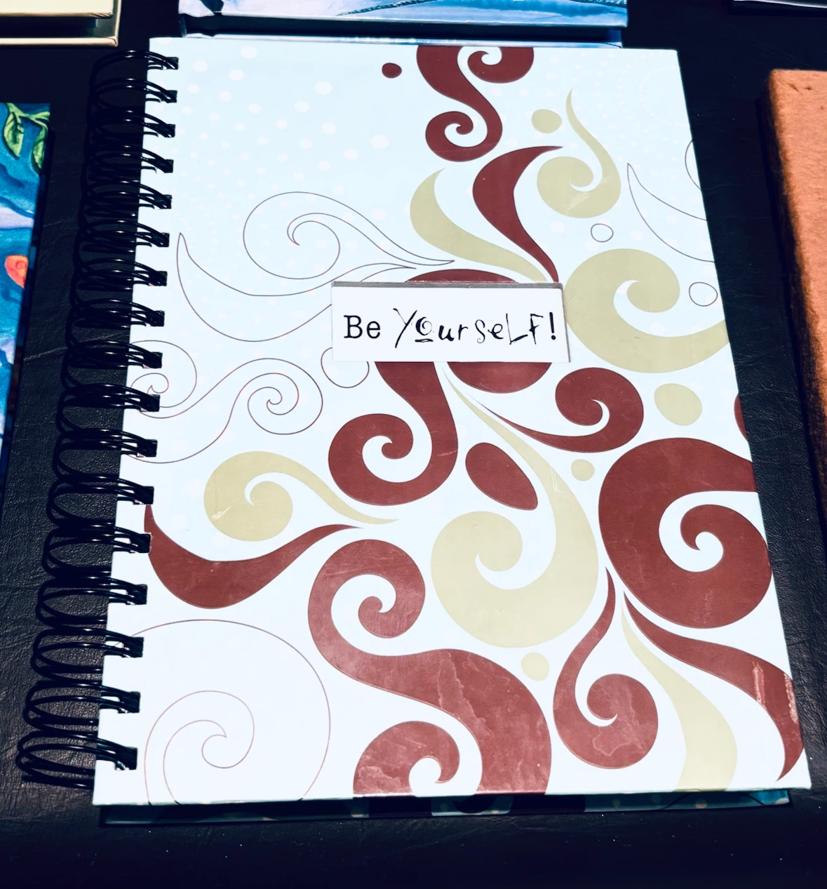 Decorative Journals - photo 3