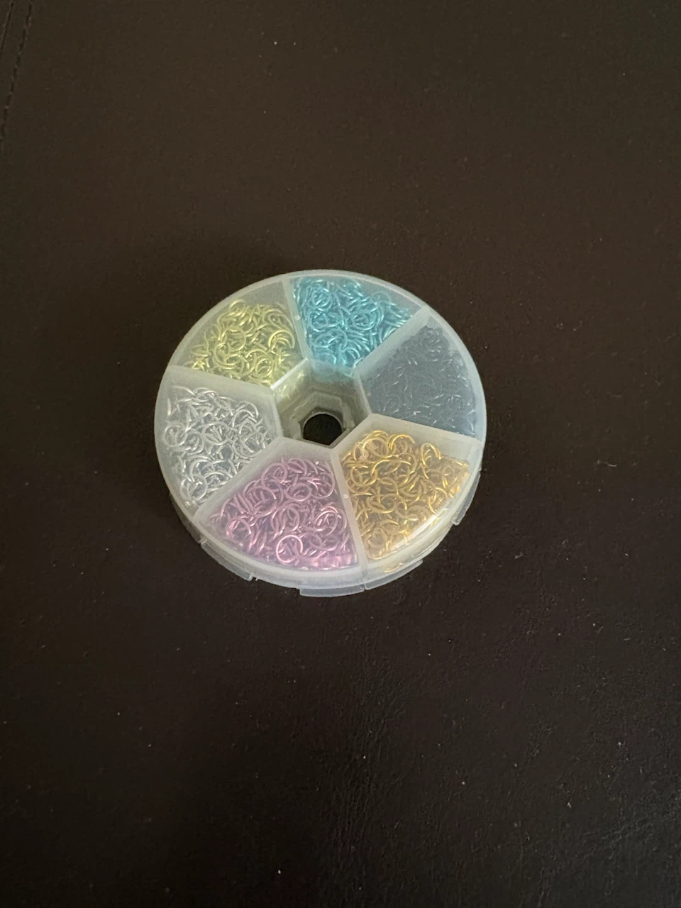 Jewelry Making Jump Rings Kit - photo 2