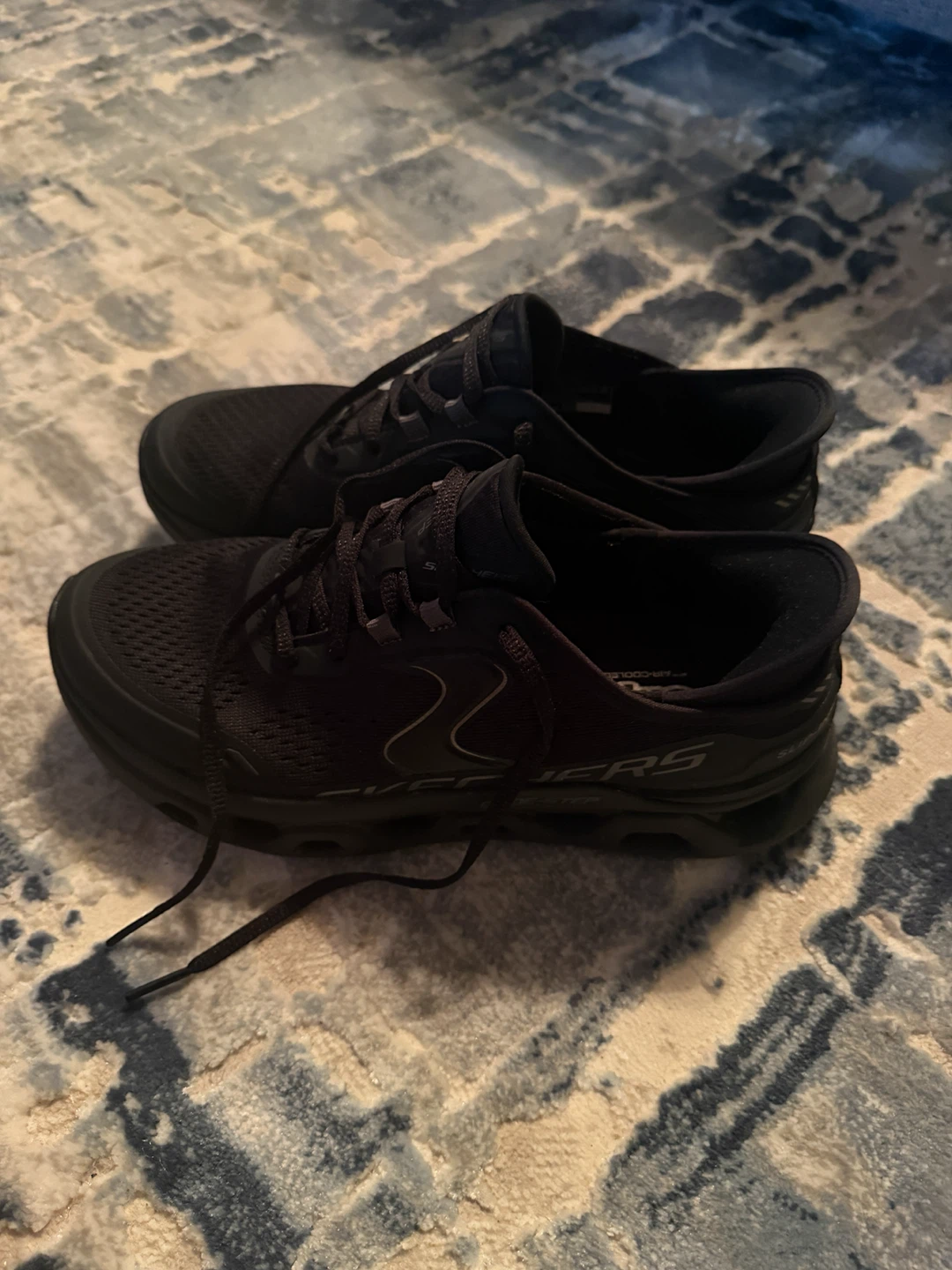 Running Shoes Womens 7.5 - photo 3