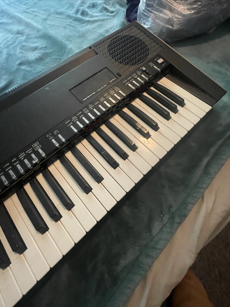 Technics Keyboard