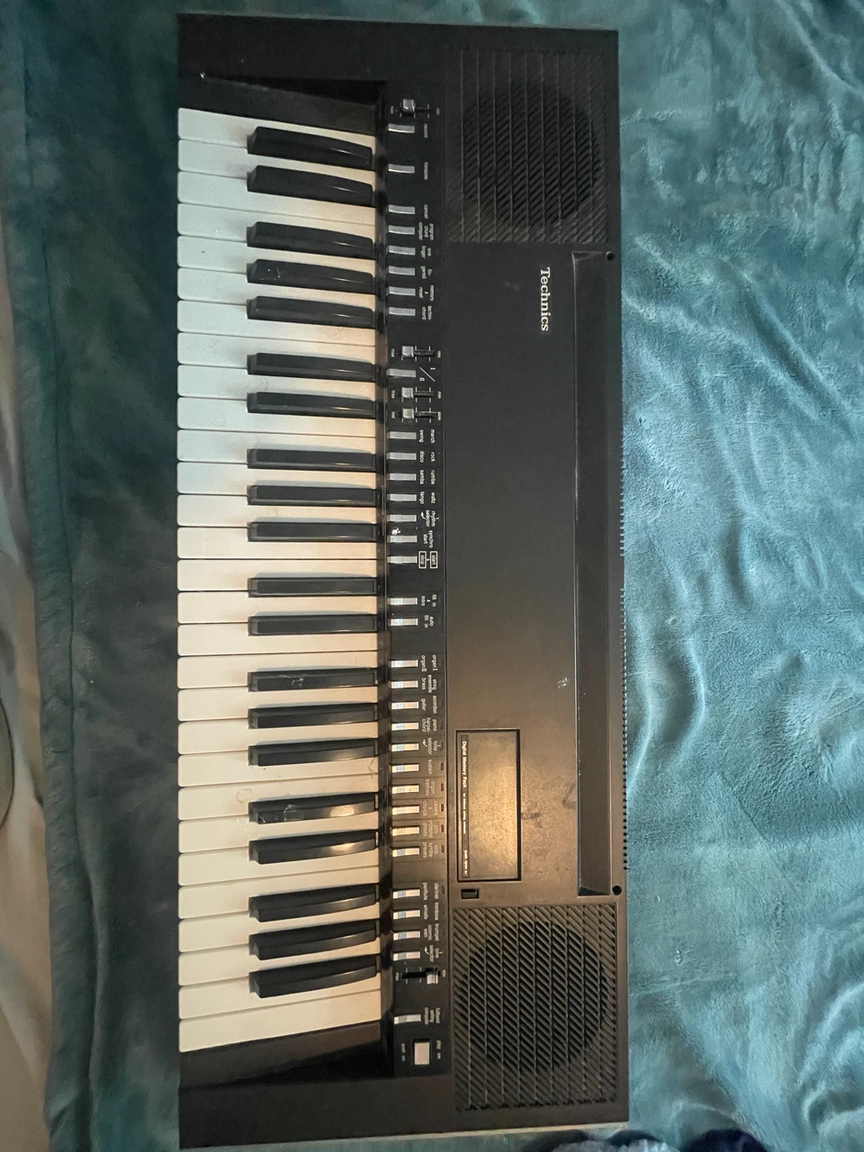 Technics Keyboard - photo 2