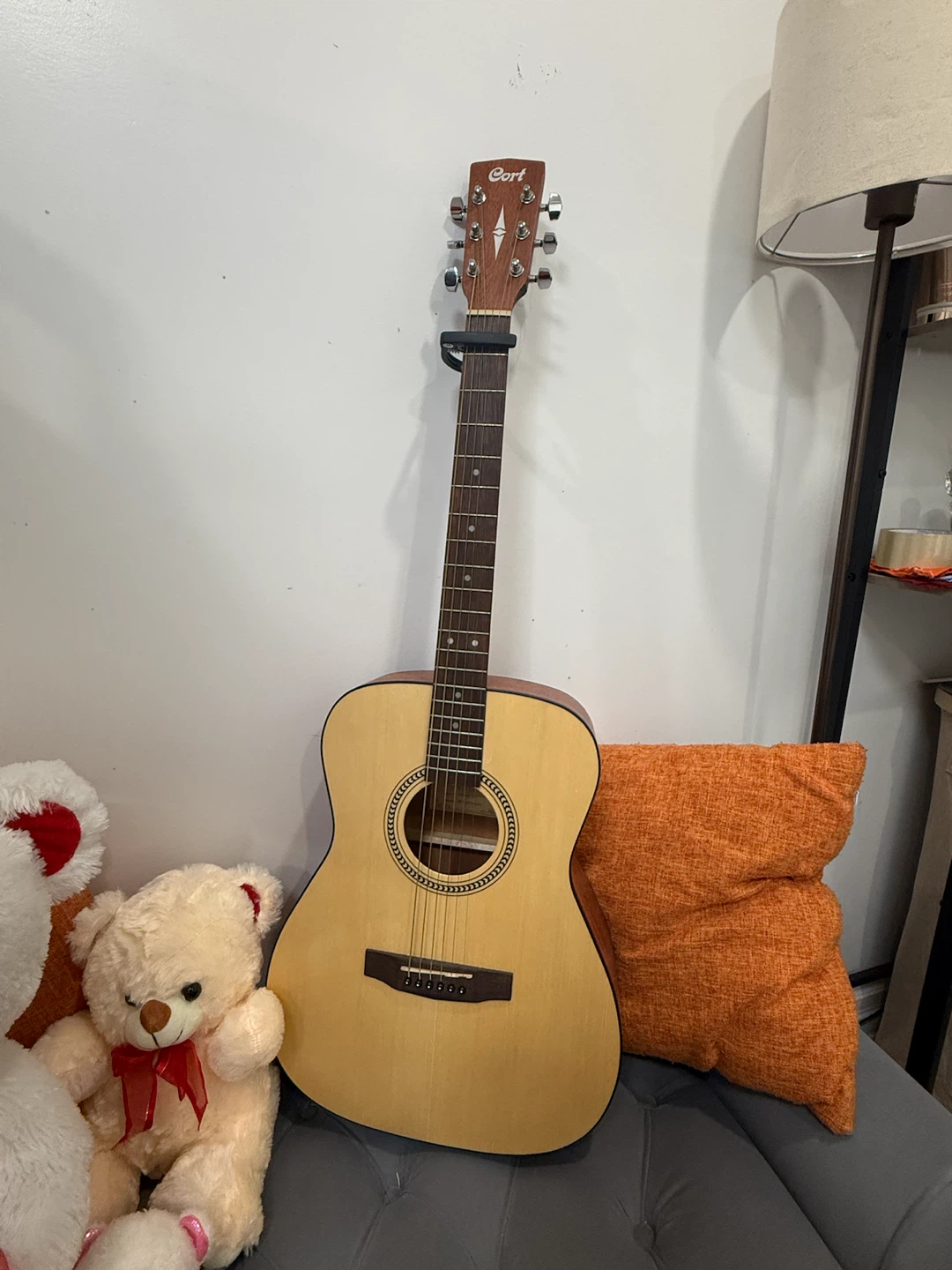 Guitar