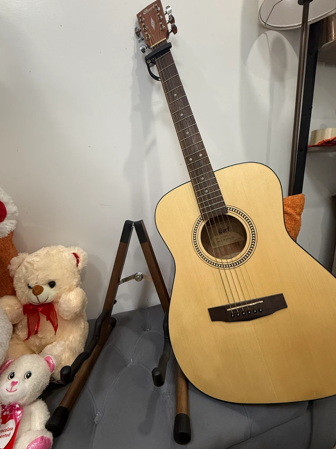 Guitar - photo 2