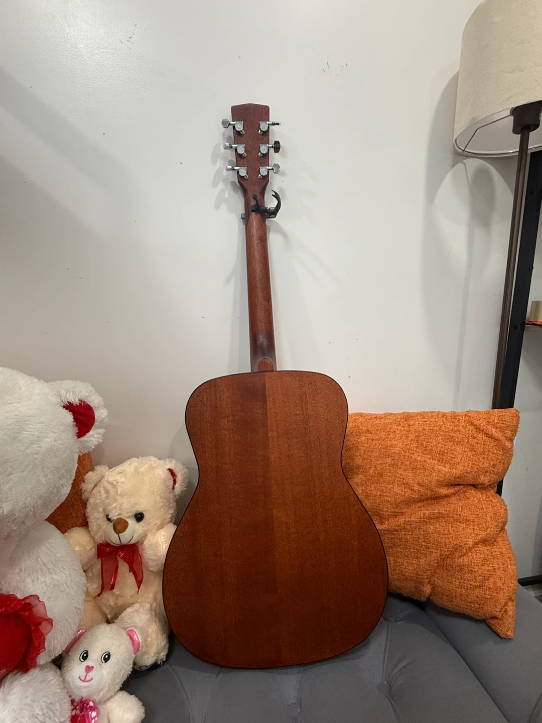 Guitar - photo 3
