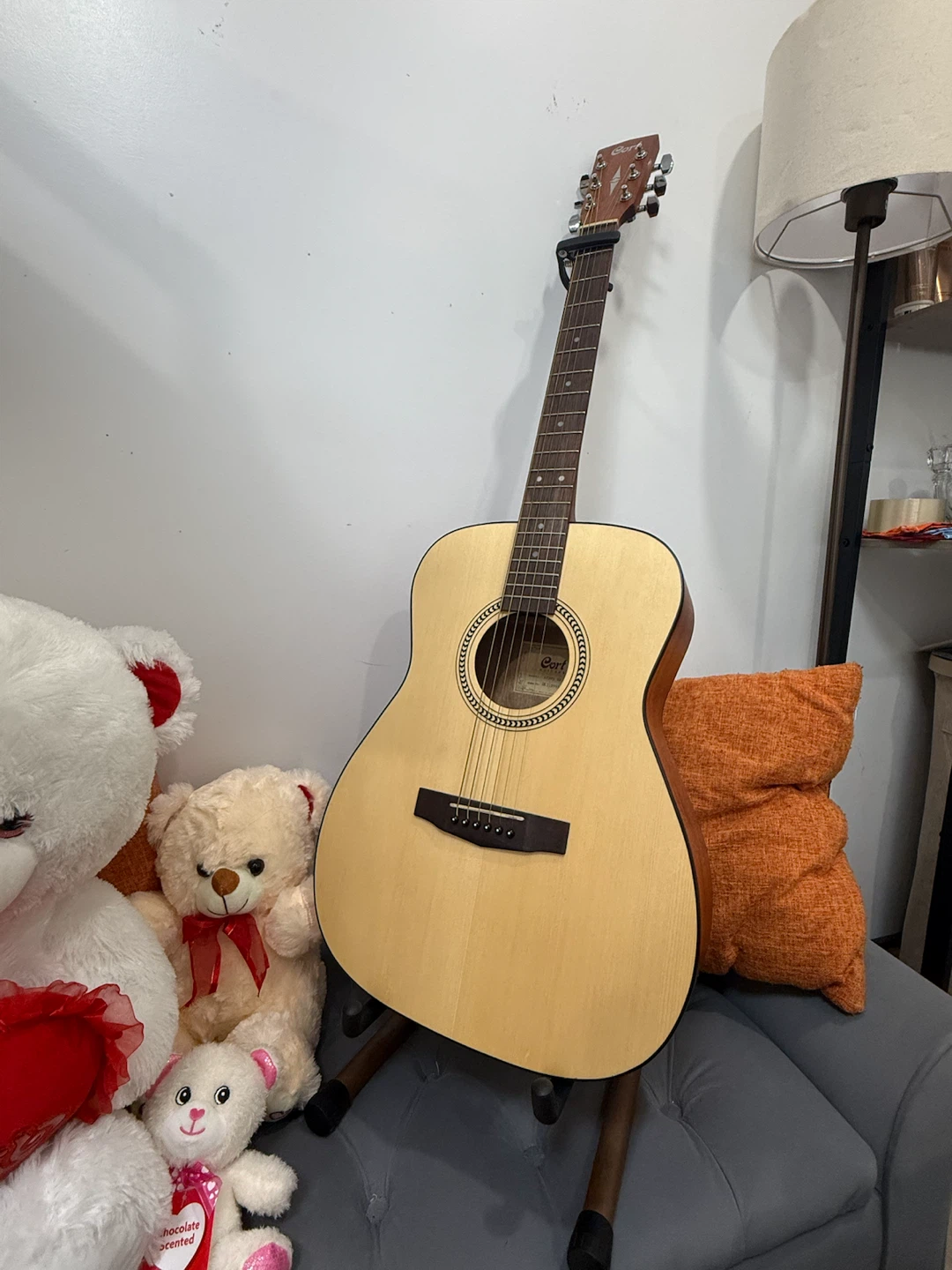 Guitar - photo 4