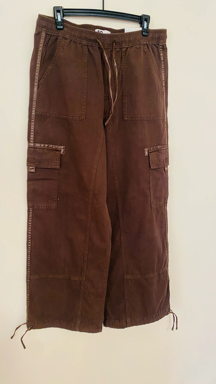 SO cargo size large - photo 2
