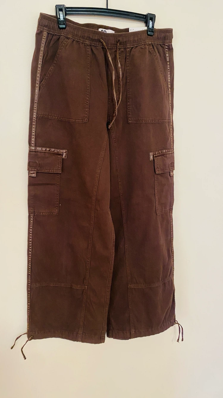 SO cargo size large - photo 3