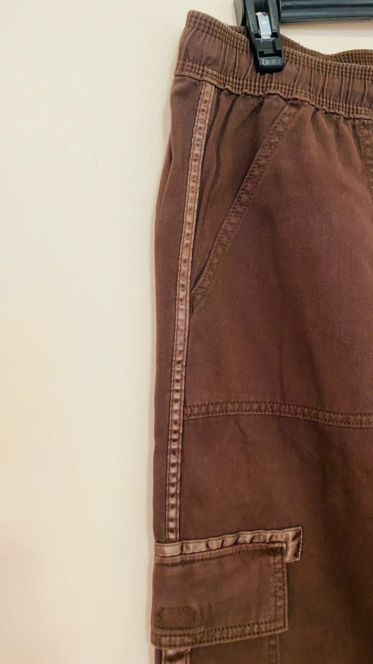 SO cargo size large - photo 5