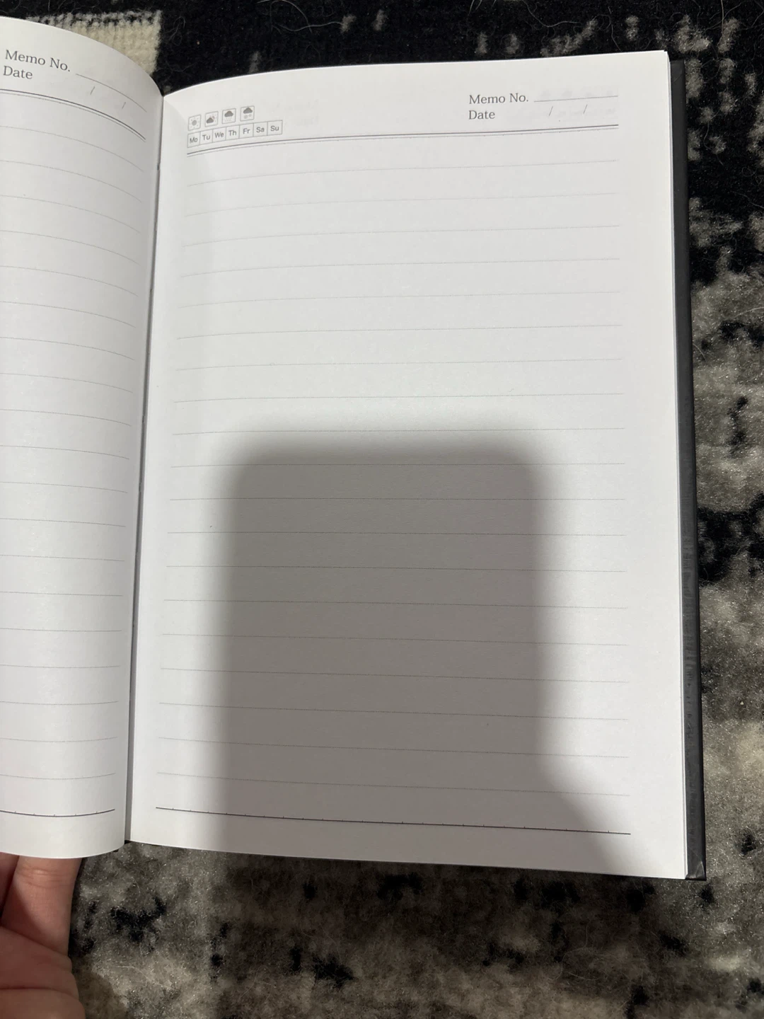 Not Today Satan Journal - photo 2