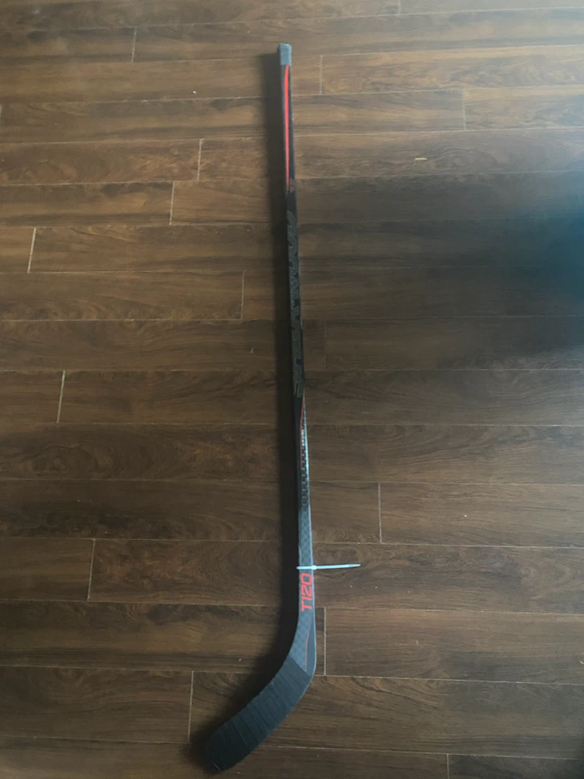 Sherwood T120 Hockey Stick
