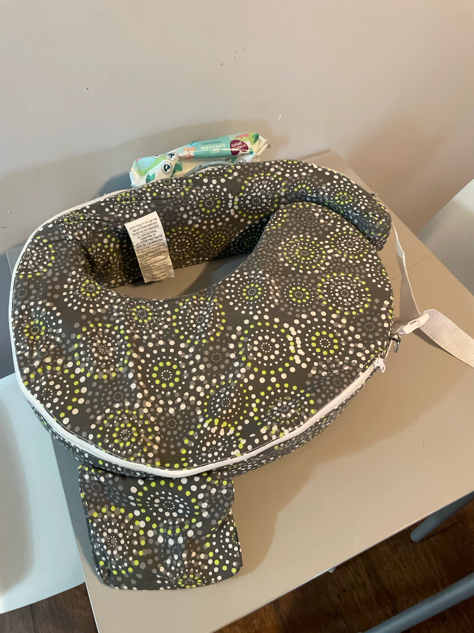 Boppy Nursing Pillow
