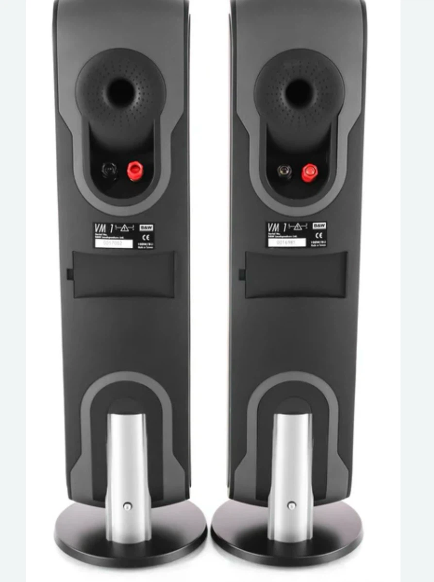 B&W VM1 Speakers - photo 3