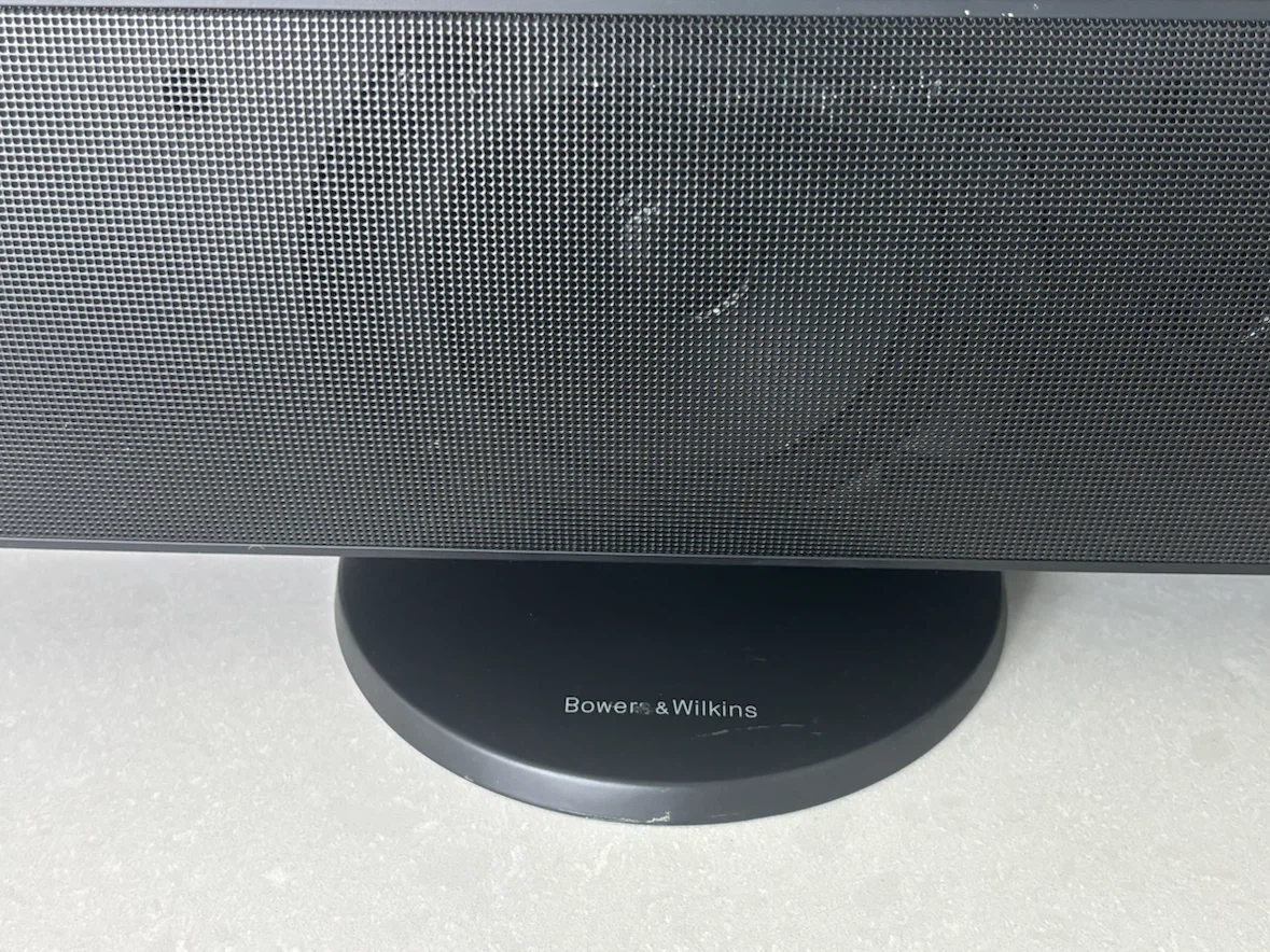 B&W VM1 Speakers - photo 5