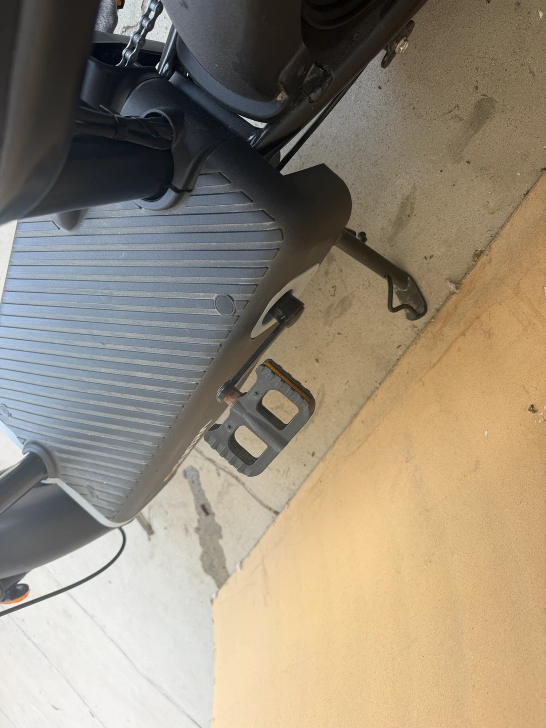 Sunra  Electric bike  with Basket - photo 3