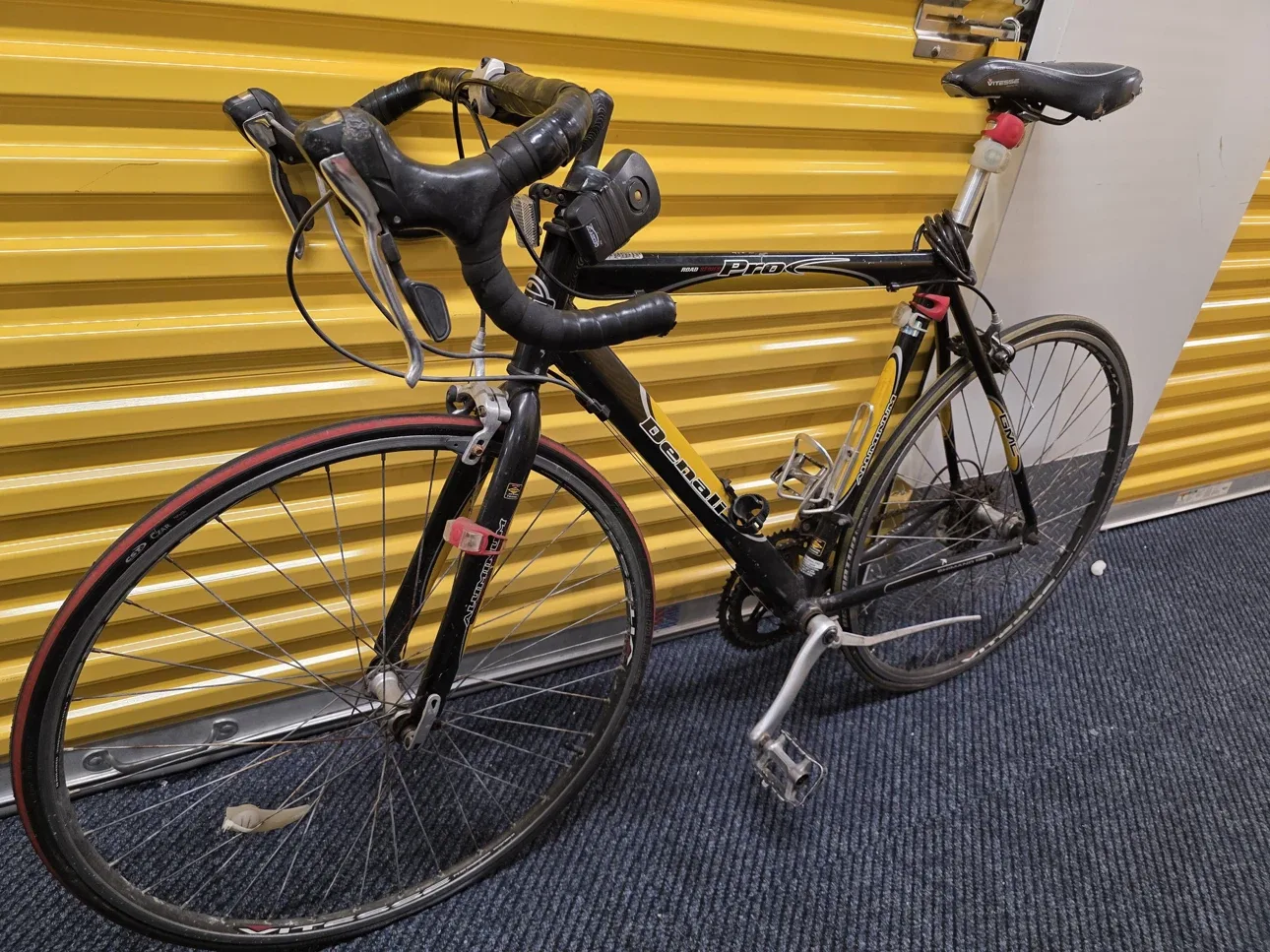 Denali Pro Road Bike