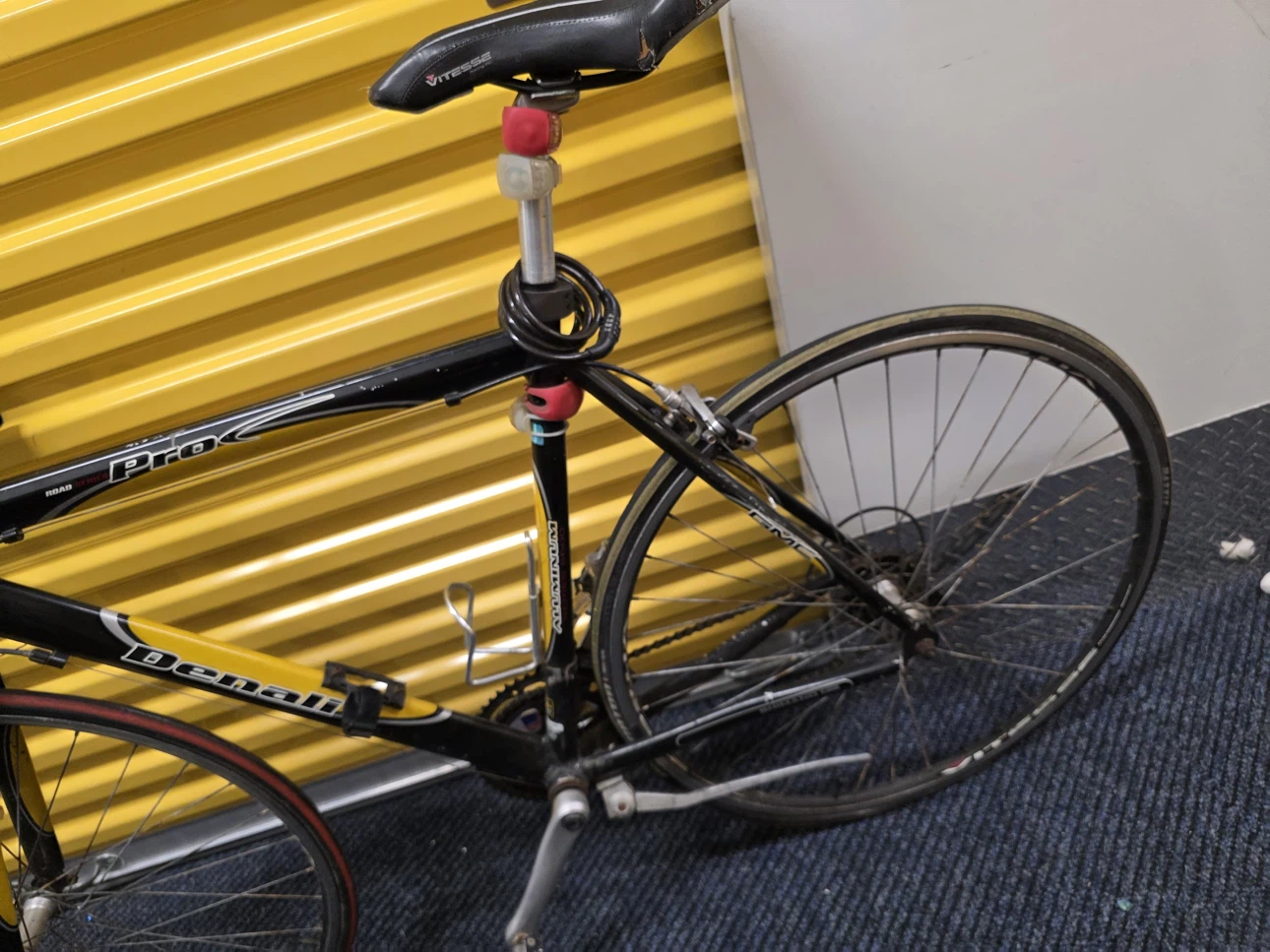Denali Pro Road Bike - photo 2