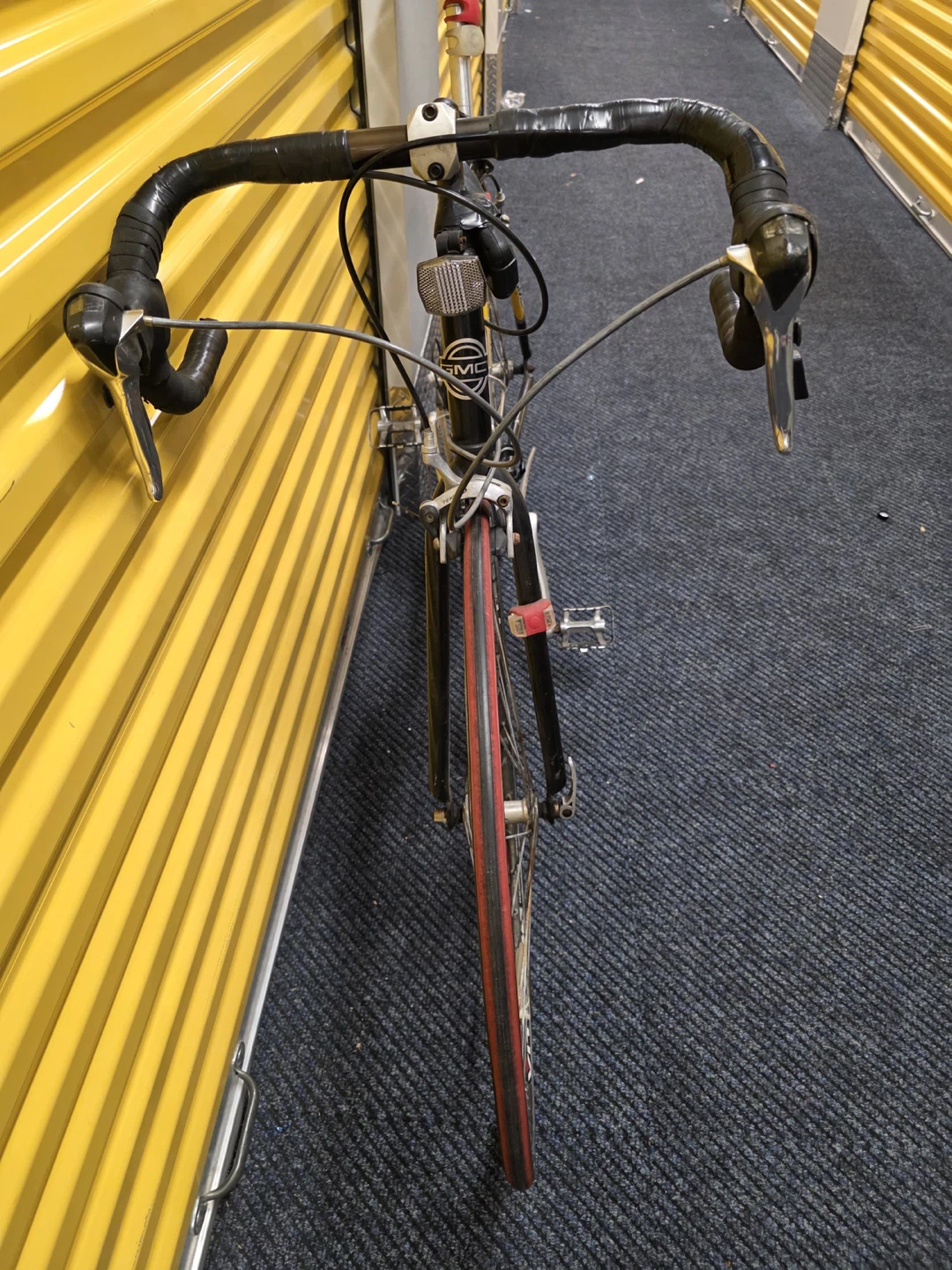 Denali Pro Road Bike - photo 3