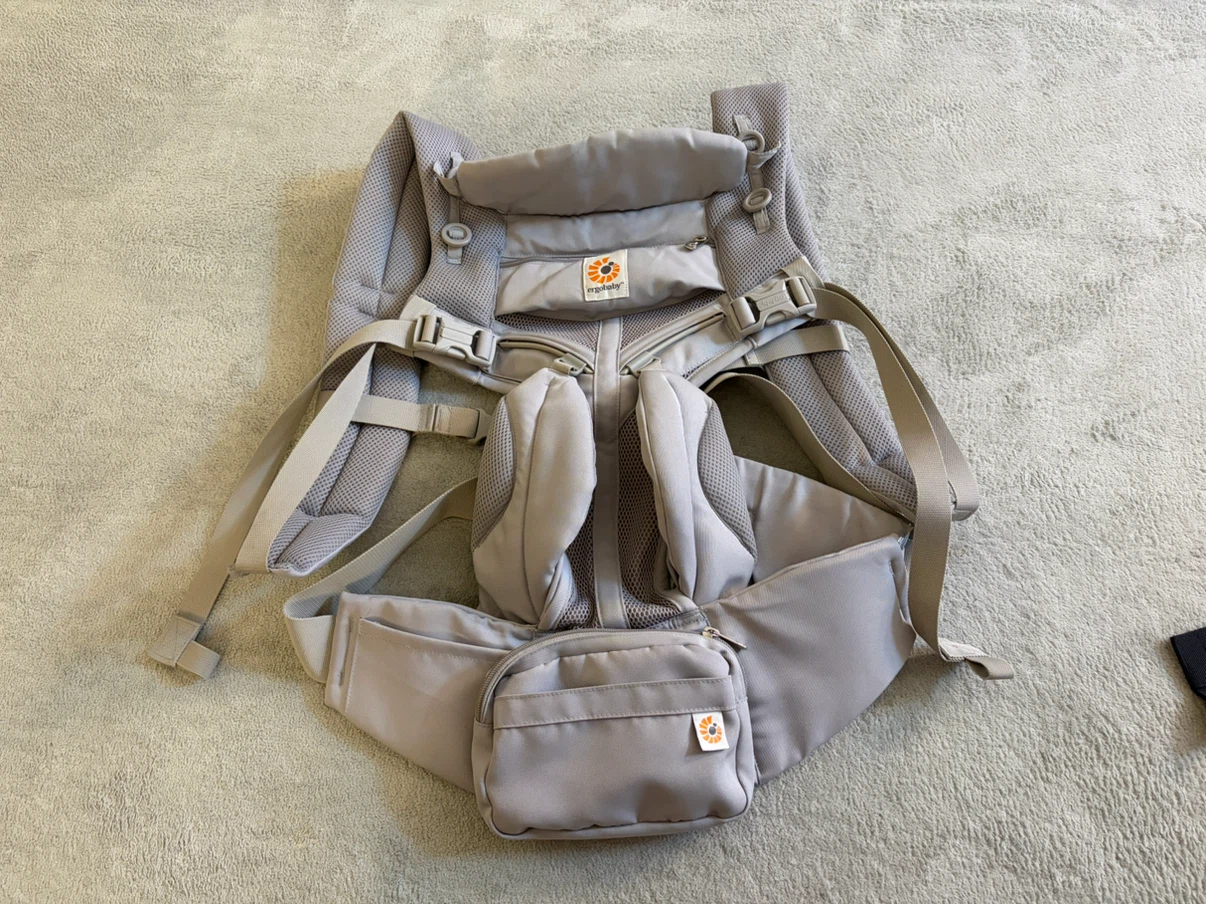Ergobaby Baby Carrier