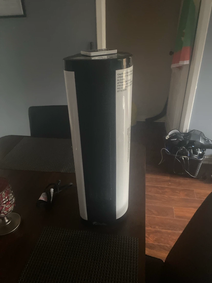 Portable Heater