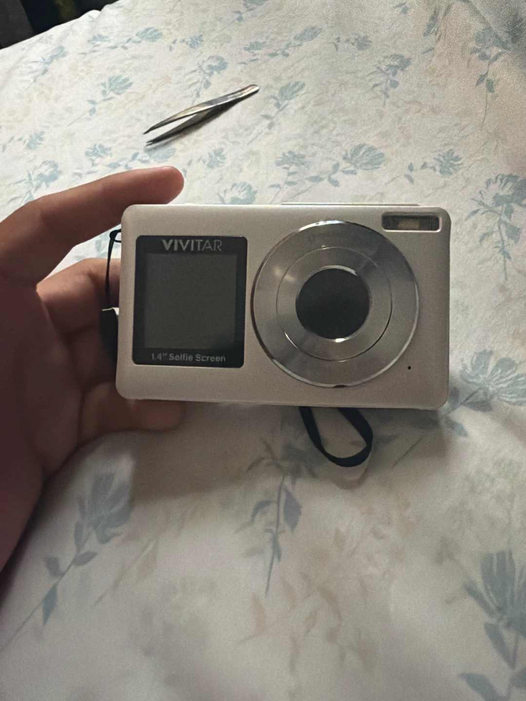 Vivitar Digital Camera