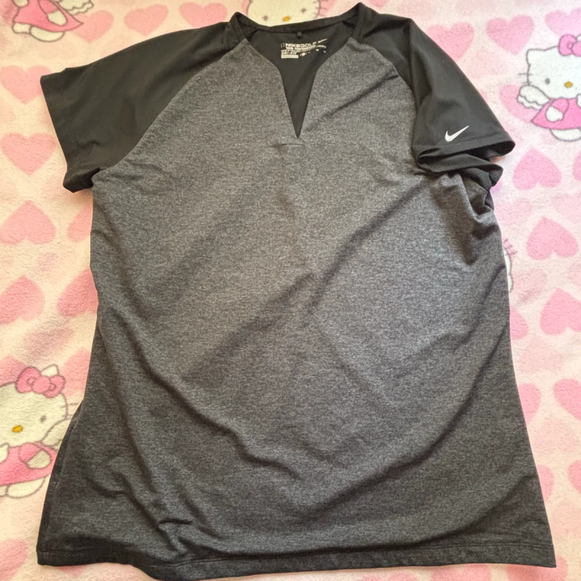 Nike - Golf Performance Dri-FIT Shirt - *Size Women XL* - photo 2