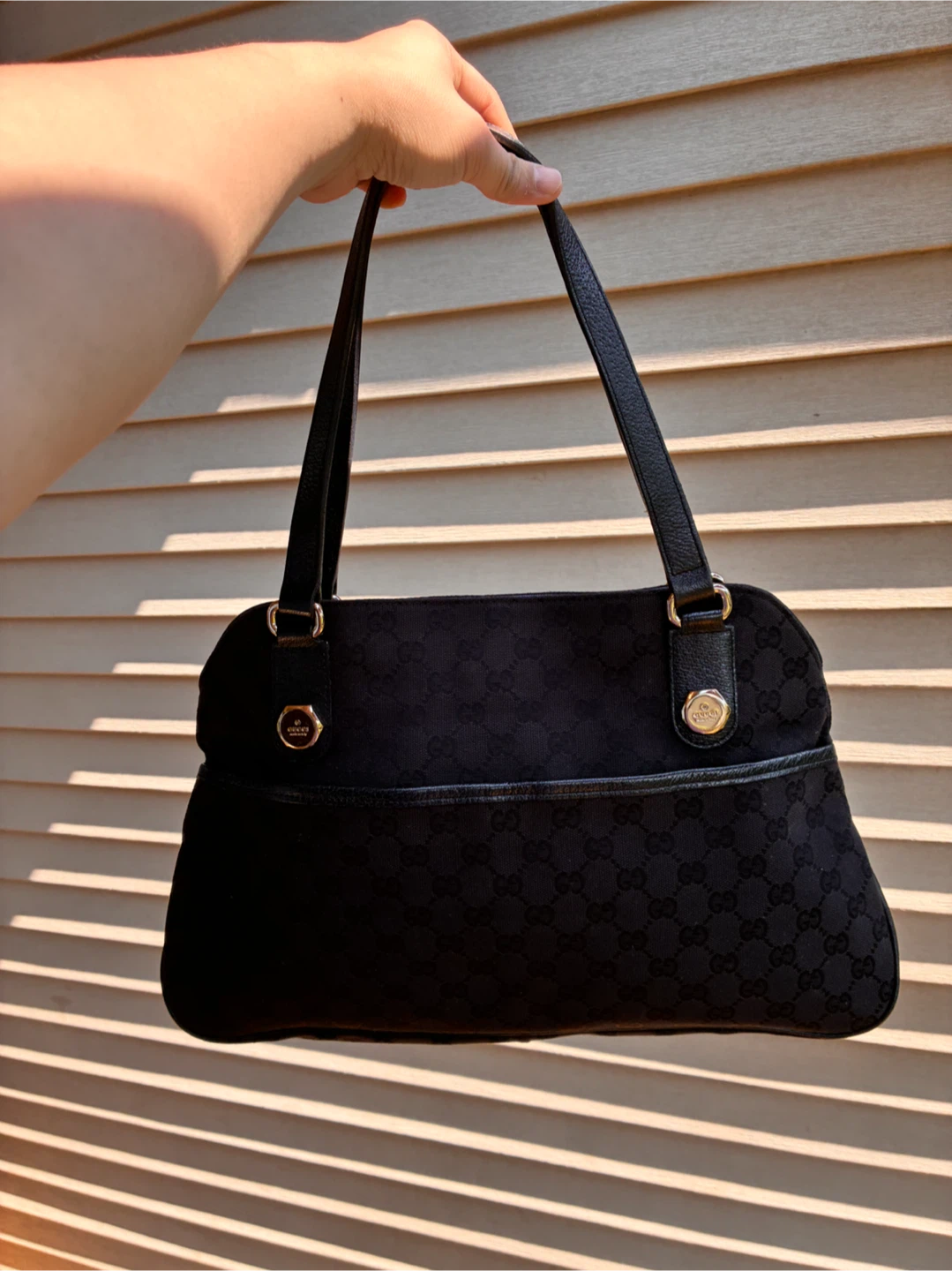 Gucci  tote bag  ( authentic )