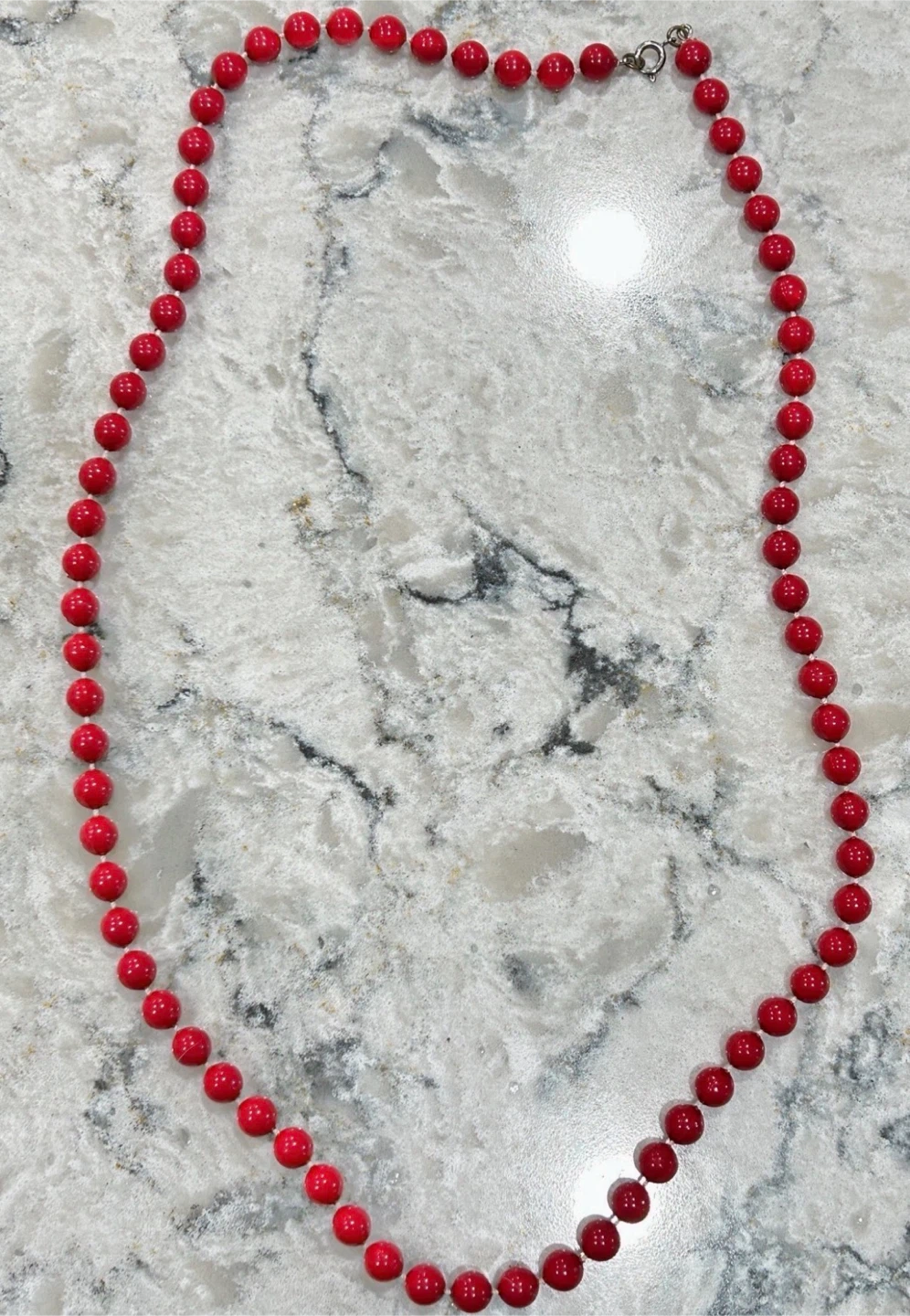 Beaded Necklace Lot ($3 each/both for $5) - photo 4