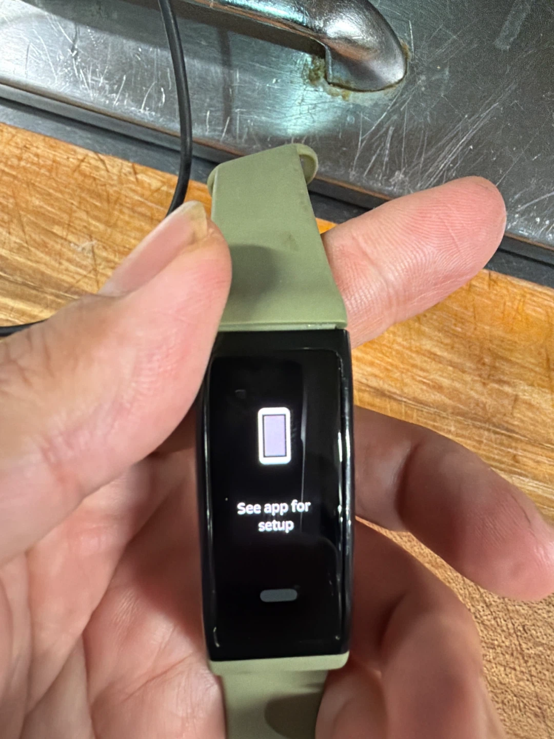 Fitbit Inspire 3 Fitness Tracker