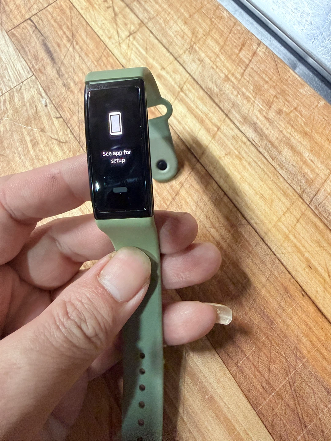 Fitbit Inspire 3 Fitness Tracker - photo 2