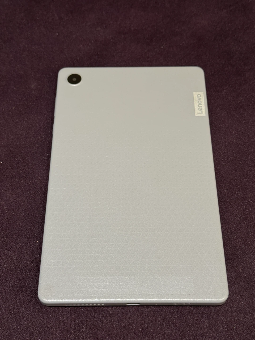 Lenovo Tab M8 (4th Gen) – 8” Android Tablet - photo 2