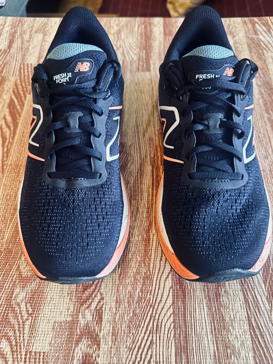 New Balance Fresh Foam 880v12 Running Shoes - Size 9.5 - photo 3