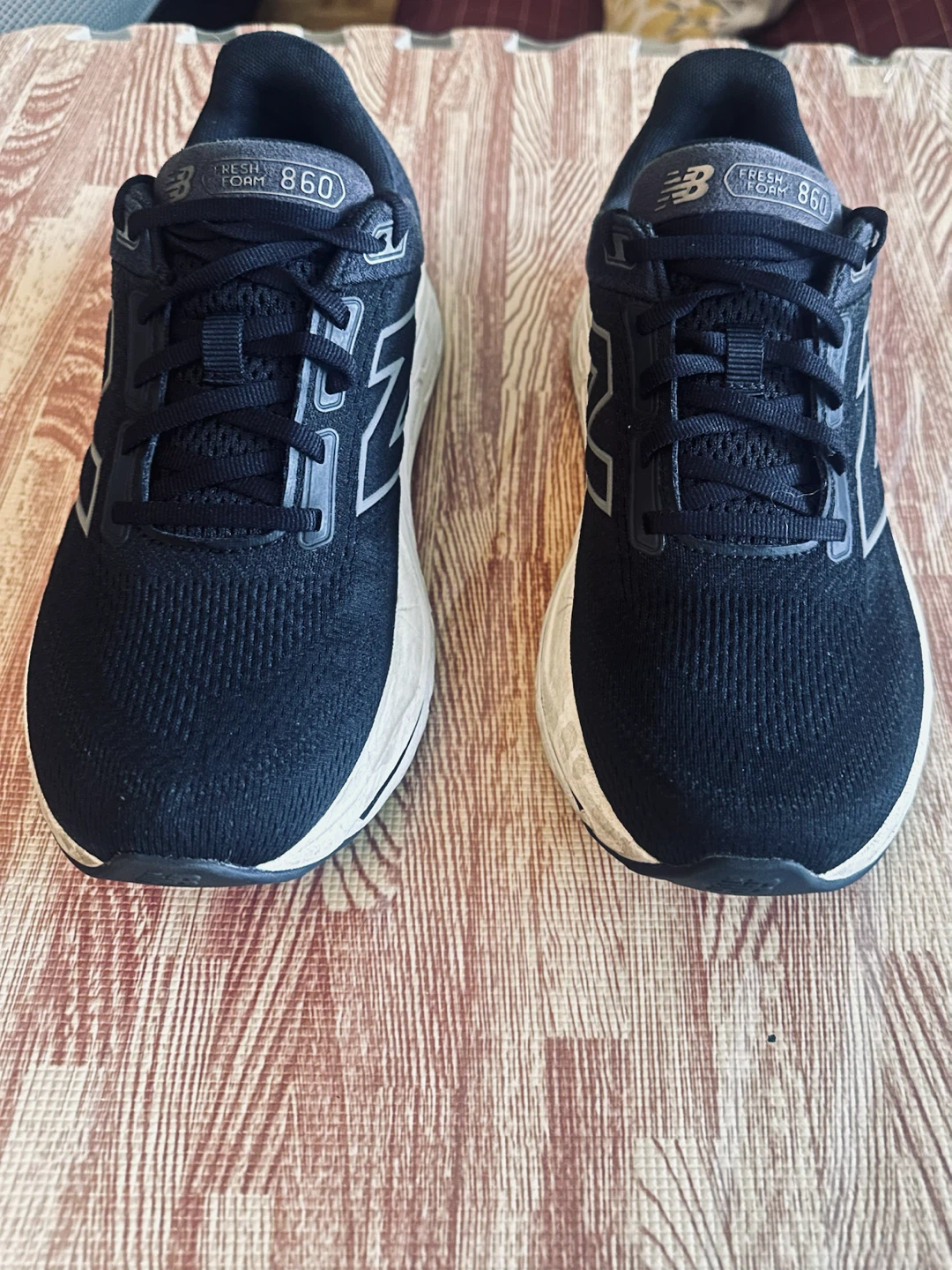 New Balance Fresh Foam 880v12 Running Shoes - Size 9.5 - photo 4
