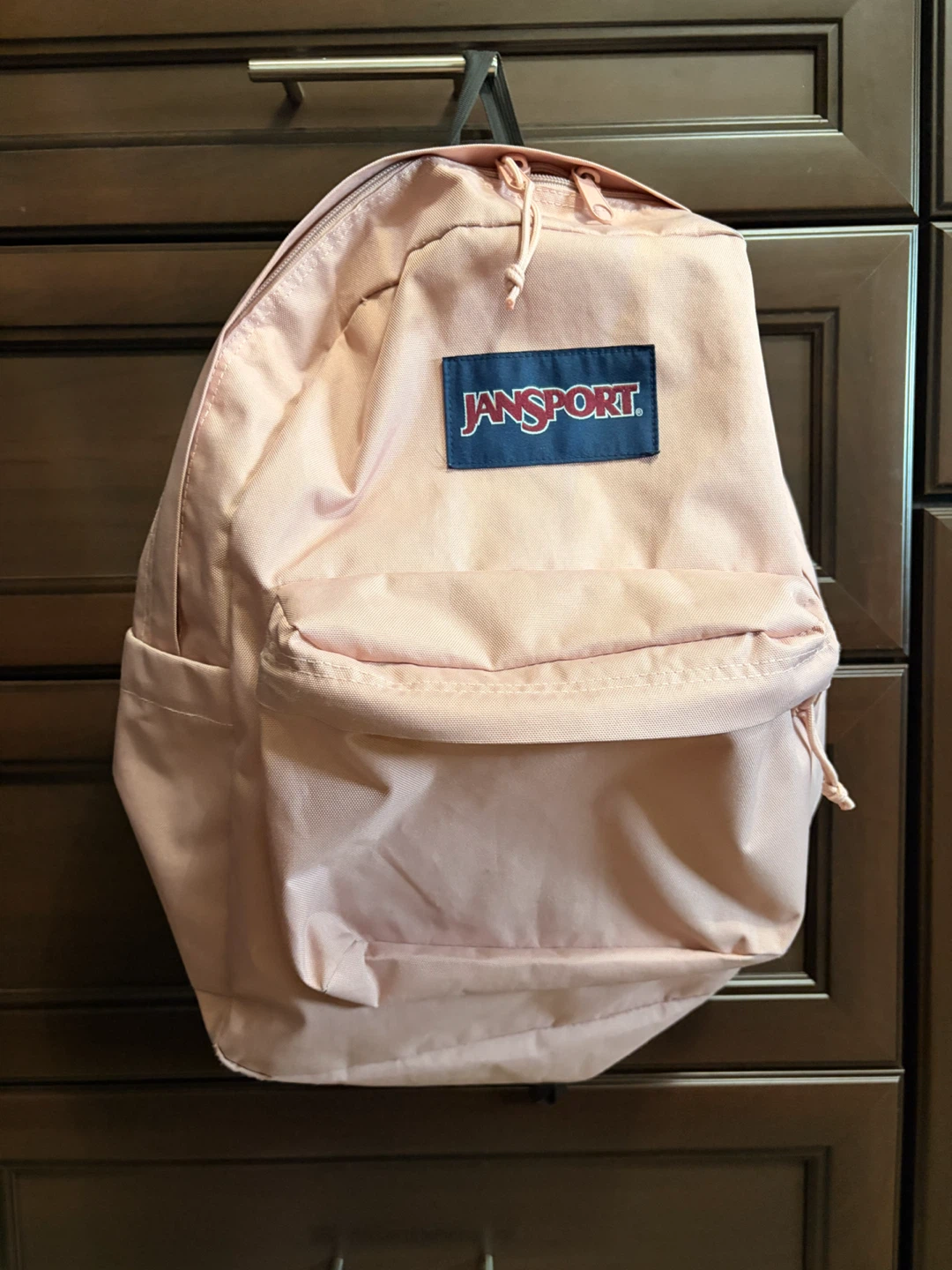 Kids/teens Jansport Super Break backpack