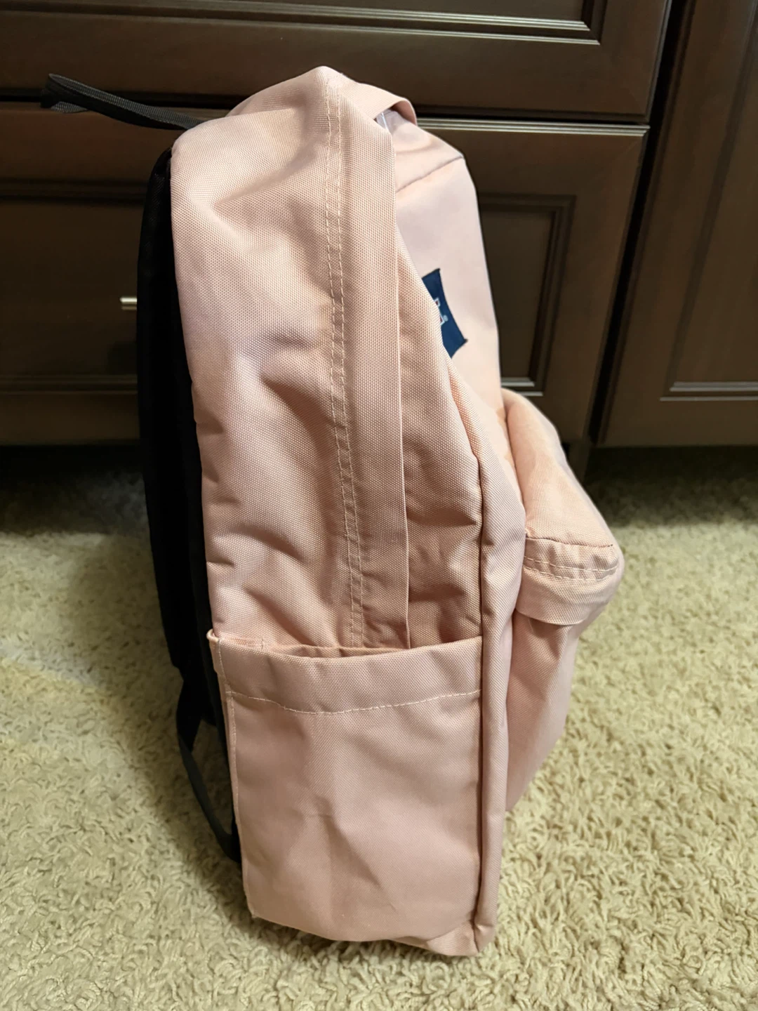 Kids/teens Jansport Super Break backpack - photo 2