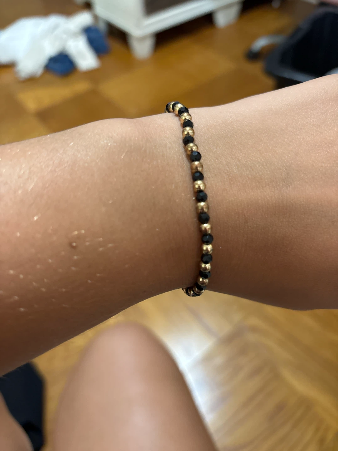 Beaded Bracelet - photo 2