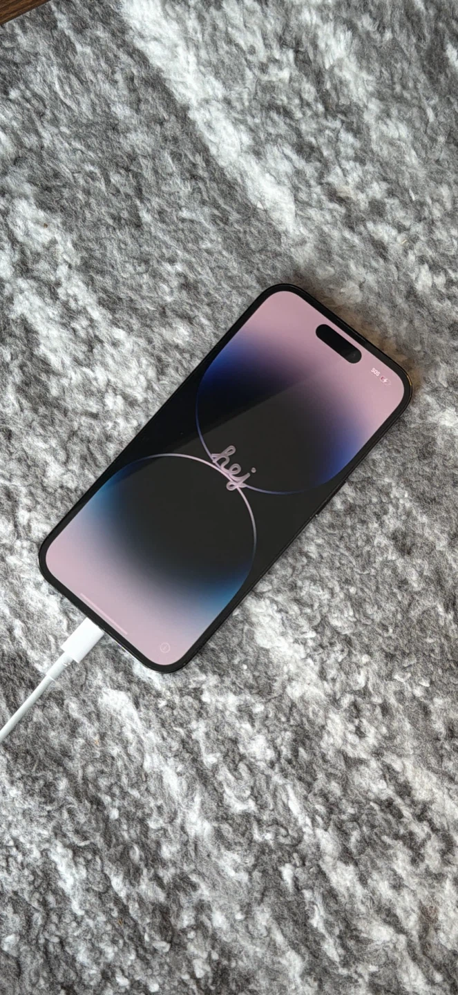iPhone 14 Pro 128GB - Fully Unlocked