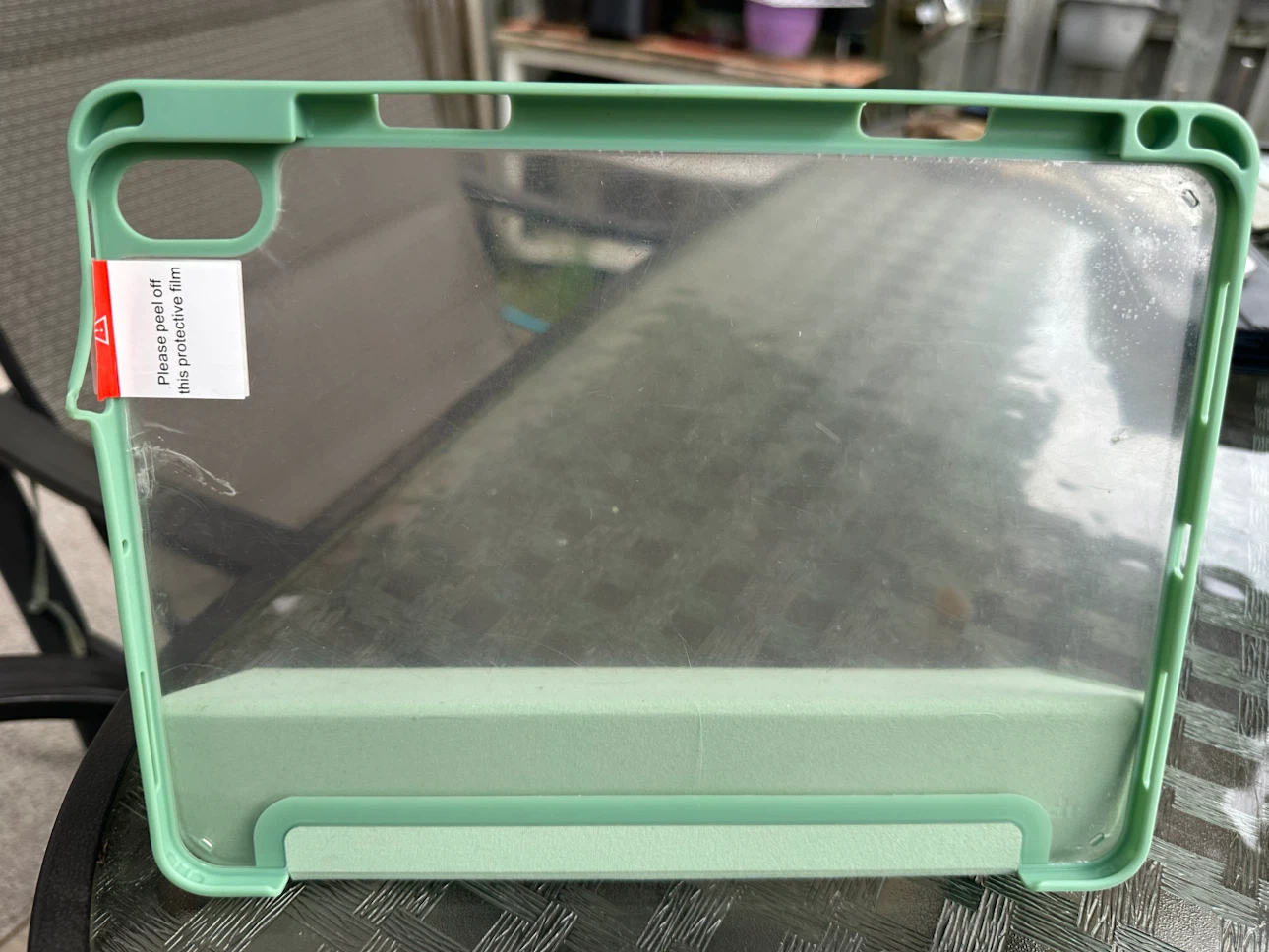 Multiple Tablet Cases - photo 3