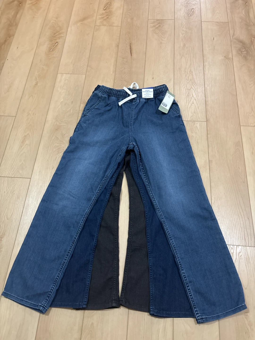 H&M Jogger Pants 3 Pack (13-14Y) - photo 3