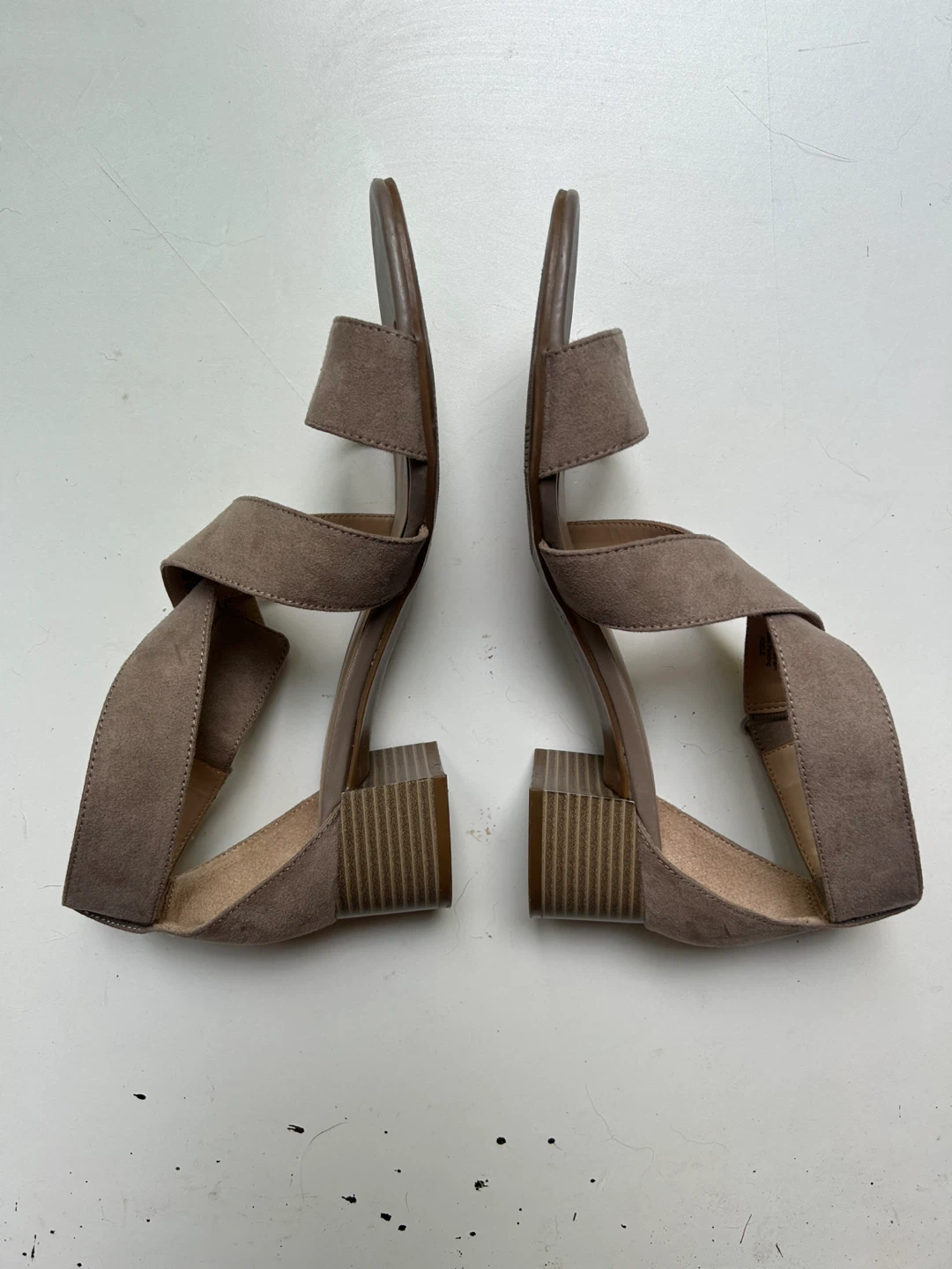 Naturalizer Block Heel Sandals - photo 2