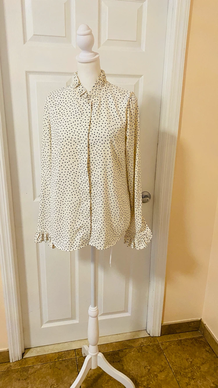 Talbots size small