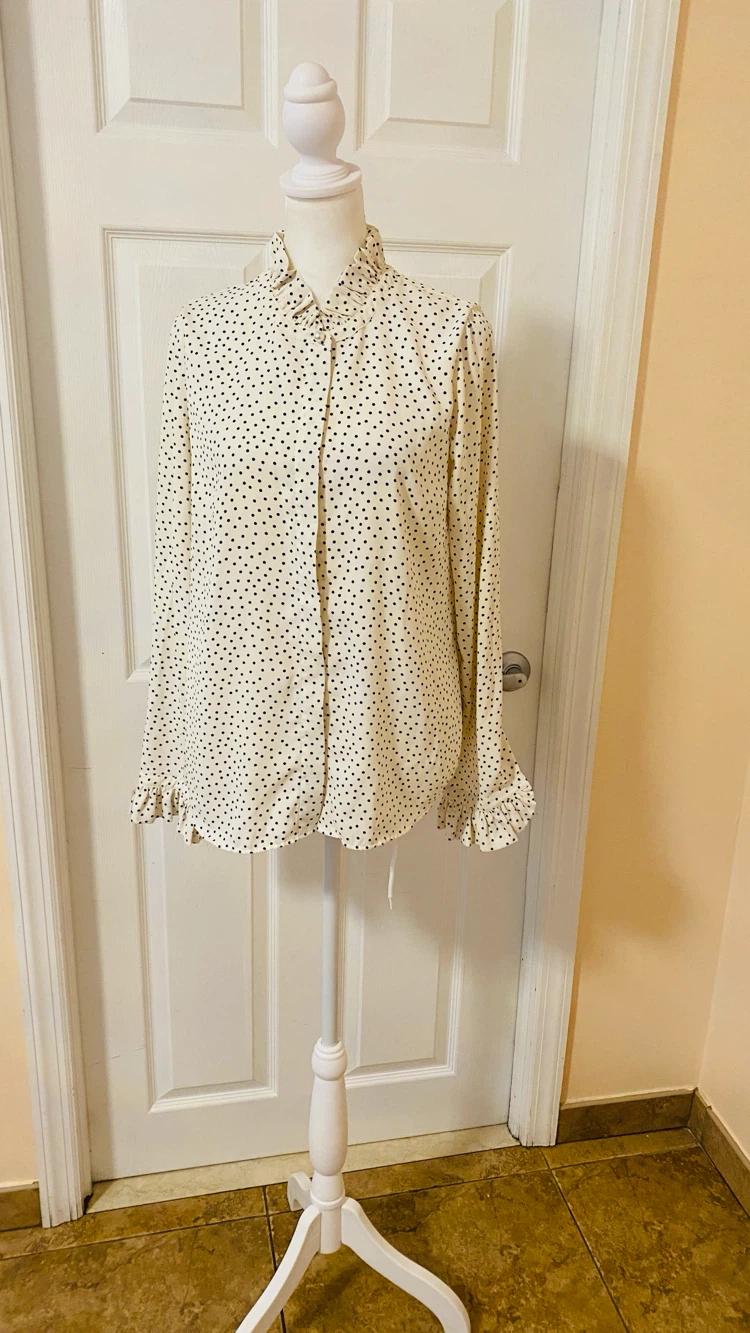 Talbots size small - photo 2