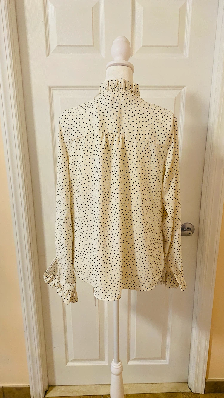 Talbots size small - photo 3