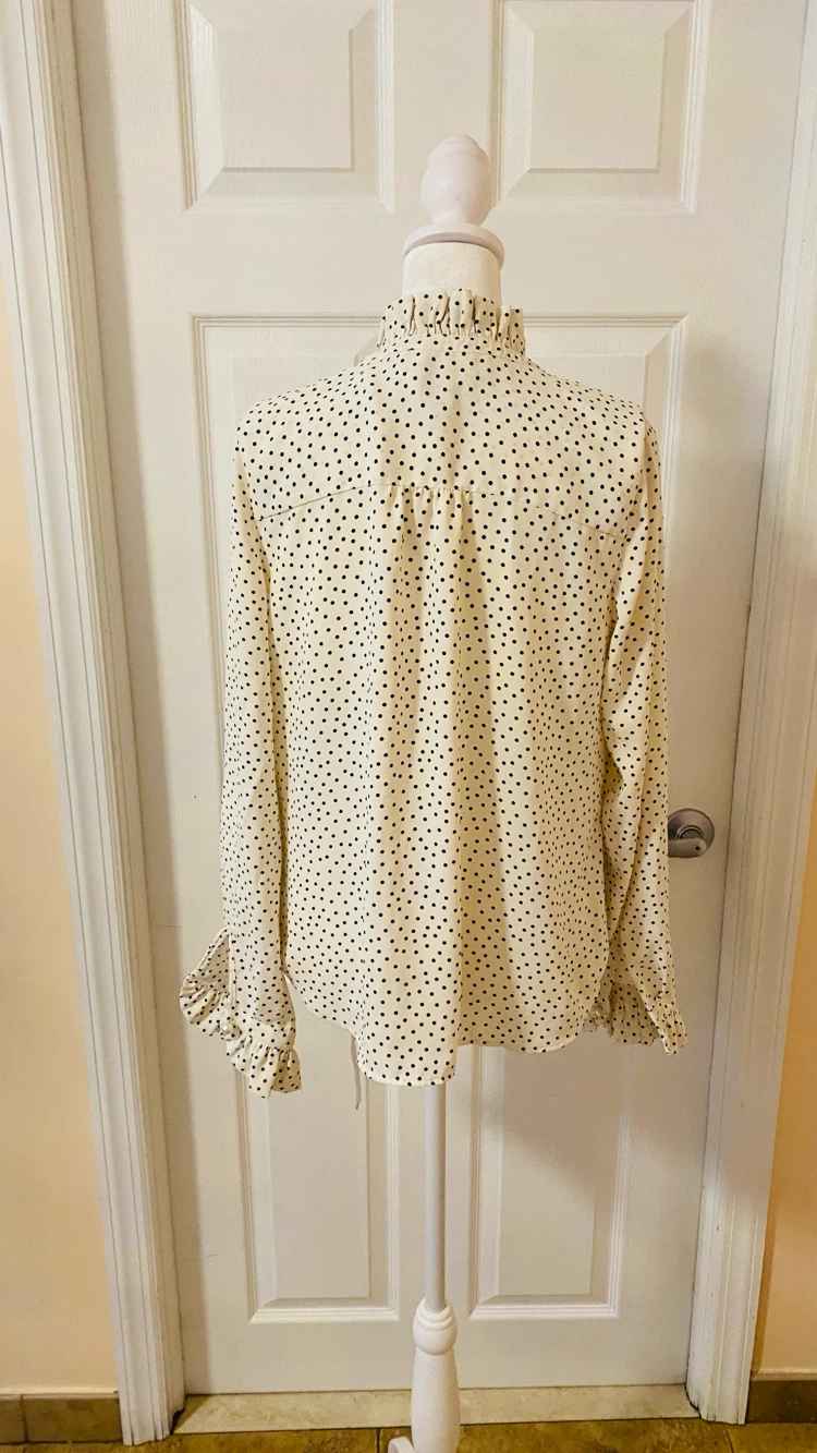 Talbots size small - photo 4