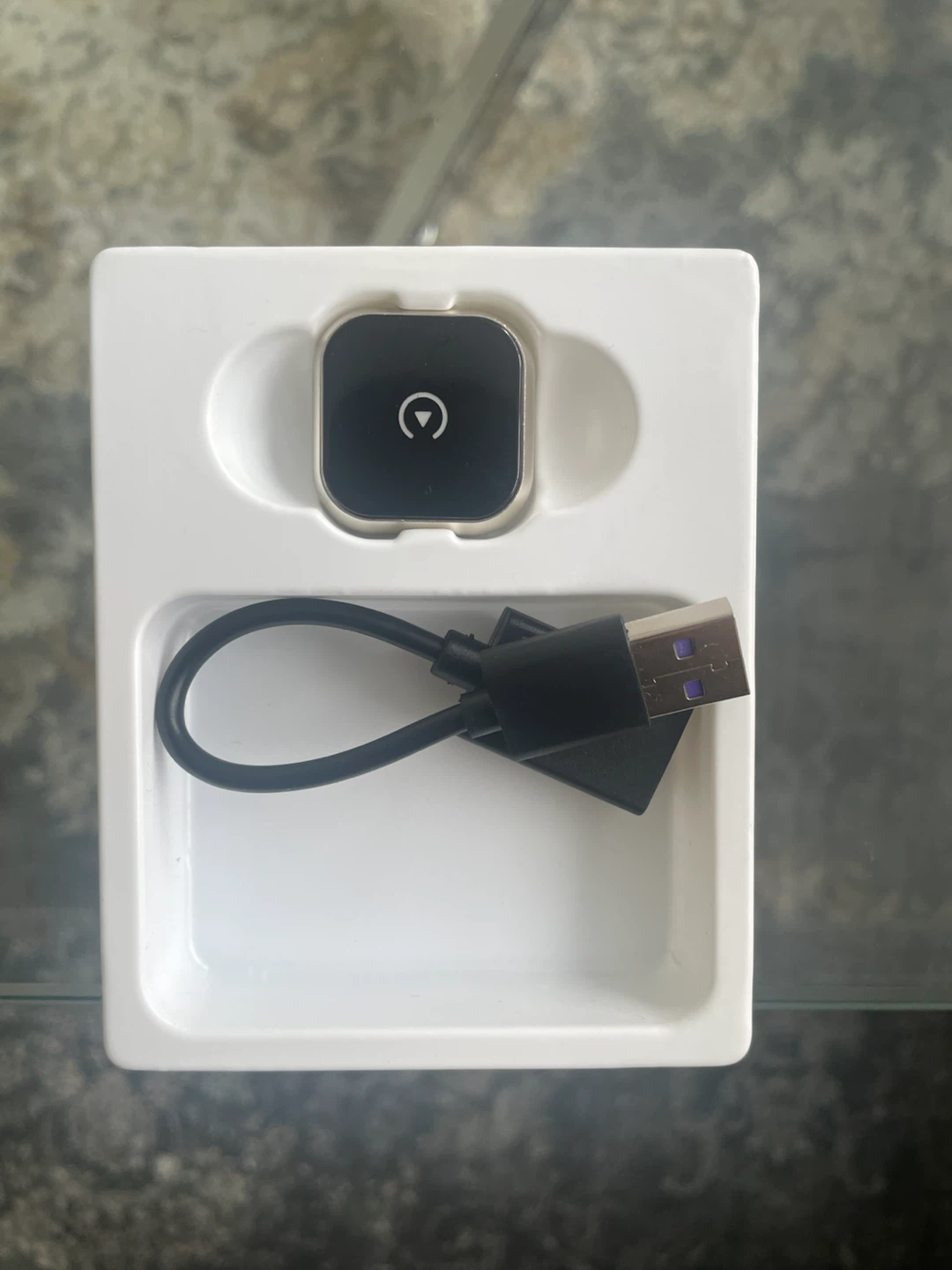 Wireless Car Adapter - photo 2