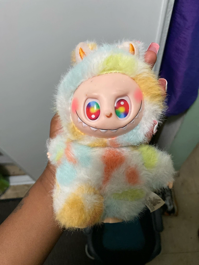 Labubu Doll