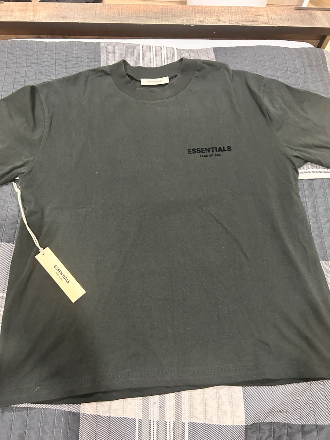 Essentials T-shirt